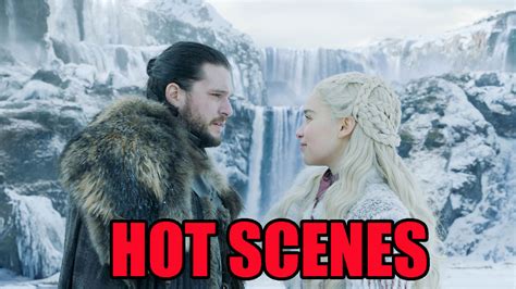 game of thrones hot scenes|‘Game of Thrones’ 16 Most Memorable Sex Scenes .